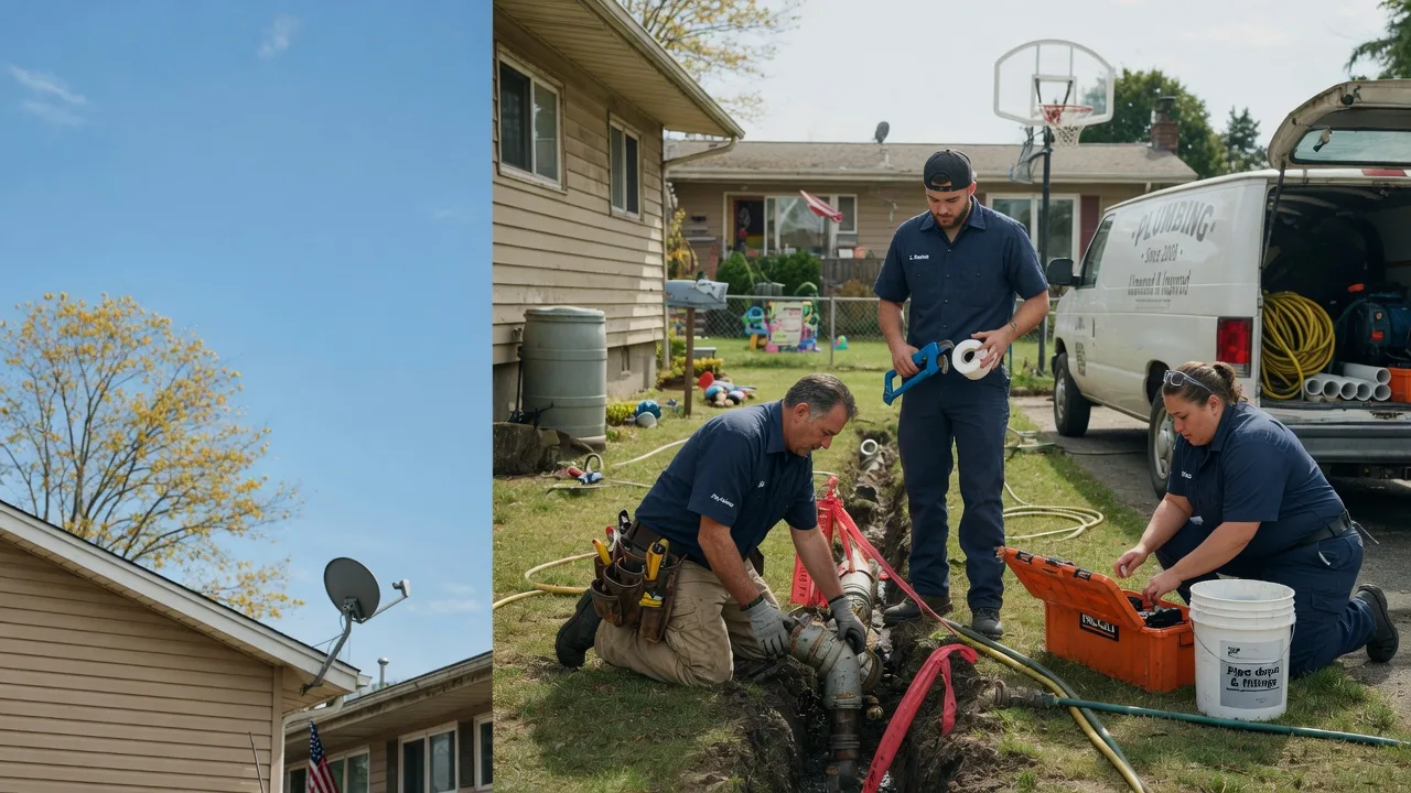 Garbage Disposal Replacement in Lawndale, NC near me